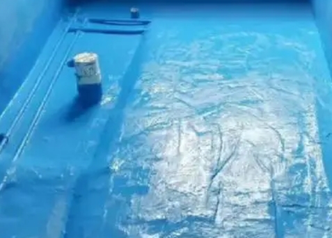 乌鲁木齐卫生间漏水维修公司分享下乌鲁木齐卫生间防水工程中常用防水涂料介绍。